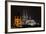 Cologne Cathedral 2-Charles Bowman-Framed Photographic Print