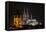 Cologne Cathedral 2-Charles Bowman-Framed Premier Image Canvas