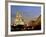 Cologne Cathedral, and Hohenzollern Bridge at Night, North Rhine Westphalia-Yadid Levy-Framed Photographic Print