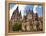 Cologne Cathedral, Cologne, Germany-Miva Stock-Framed Premier Image Canvas