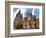Cologne Cathedral, Cologne, Germany-Miva Stock-Framed Photographic Print
