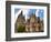 Cologne Cathedral, Cologne, Germany-Miva Stock-Framed Photographic Print