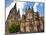 Cologne Cathedral, Cologne, Germany-Miva Stock-Mounted Photographic Print