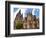 Cologne Cathedral, Cologne, Germany-Miva Stock-Framed Photographic Print