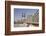 Cologne Cathedral (Dom) across the River Rhine, Cologne, North Rhine-Westphalia, Germany, Europe-Julian Elliott-Framed Photographic Print