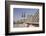 Cologne Cathedral (Dom) across the River Rhine, Cologne, North Rhine-Westphalia, Germany, Europe-Julian Elliott-Framed Photographic Print