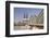 Cologne Cathedral (Dom) across the River Rhine, Cologne, North Rhine-Westphalia, Germany, Europe-Julian Elliott-Framed Photographic Print