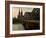 Cologne Cathedral, Dusk, Sundown-Marc Gilsdorf-Framed Photographic Print