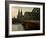 Cologne Cathedral, Dusk, Sundown-Marc Gilsdorf-Framed Photographic Print