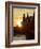 Cologne Cathedral, Dusk, Sundown-Marc Gilsdorf-Framed Photographic Print