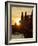 Cologne Cathedral, Dusk, Sundown-Marc Gilsdorf-Framed Photographic Print