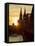 Cologne Cathedral, Dusk, Sundown-Marc Gilsdorf-Framed Premier Image Canvas