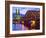 Cologne Cathedral in Cologne, Germany.-SeanPavonePhoto-Framed Photographic Print