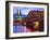 Cologne Cathedral in Cologne, Germany.-SeanPavonePhoto-Framed Photographic Print