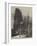 Cologne Cathedral, Recently Finished after Six Centuries-null-Framed Giclee Print