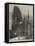 Cologne Cathedral, Recently Finished after Six Centuries-null-Framed Premier Image Canvas