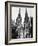 Cologne Cathedral-null-Framed Photographic Print