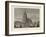 Cologne Cathedral-null-Framed Giclee Print