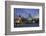 Cologne Skyline, Germany-Gavin Hellier-Framed Photographic Print