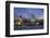 Cologne Skyline, Germany-Gavin Hellier-Framed Photographic Print