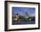 Cologne Skyline, Germany-Gavin Hellier-Framed Photographic Print