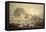 Cologne-Samuel Prout-Framed Premier Image Canvas