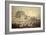 Cologne-Samuel Prout-Framed Giclee Print