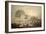 Cologne-Samuel Prout-Framed Giclee Print