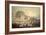 Cologne-Samuel Prout-Framed Giclee Print