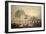 Cologne-Samuel Prout-Framed Giclee Print