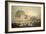 Cologne-Samuel Prout-Framed Giclee Print