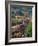 Colombia, Barichara, Colonial Town, National Monument, Santander Province-John Coletti-Framed Photographic Print