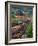 Colombia, Barichara, Colonial Town, National Monument, Santander Province-John Coletti-Framed Photographic Print