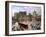 Colombia, Bogota, 16th Century Iglesia De San Francisco, Avendia Jimenez and Carrera Septima-John Coletti-Framed Photographic Print