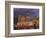 Colombia, Bogota, Plaza De Bolivar, Neoclassical Cathedral Primada De Colombia at Christmas-Jane Sweeney-Framed Photographic Print