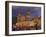 Colombia, Bogota, Plaza De Bolivar, Neoclassical Cathedral Primada De Colombia at Christmas-Jane Sweeney-Framed Photographic Print