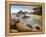 Colombia, Magdalena, Park Nacional Natural Tayrona, El Cabo, Beach-Jane Sweeney-Framed Premier Image Canvas