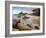 Colombia, Magdalena, Park Nacional Natural Tayrona, El Cabo, Beach-Jane Sweeney-Framed Photographic Print