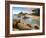 Colombia, Magdalena, Park Nacional Natural Tayrona, El Cabo, Beach-Jane Sweeney-Framed Photographic Print