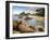 Colombia, Magdalena, Park Nacional Natural Tayrona, El Cabo, Beach-Jane Sweeney-Framed Photographic Print