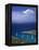 Colombier, St. Barts, French West Indes-Walter Bibikow-Framed Premier Image Canvas