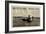 Colombo Sri Lanka, Hafeneinfahrt, Pilot Station-null-Framed Giclee Print