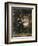 Colonel Acland and Lord Sydney: The Archers-Sir Joshua Reynolds-Framed Giclee Print