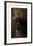 Colonel Alastair Ranaldson Macdonell of Glengarry-Sir Henry Raeburn-Framed Premium Giclee Print