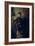 Colonel Alistair Macdonell of Glengarry, Exh. 1812-Sir Henry Raeburn-Framed Giclee Print