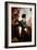 Colonel Banastre Tarleton-Sir Joshua Reynolds-Framed Giclee Print