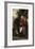 Colonel George K. H. Coussmaker, Grenadier Guards, 1782-Sir Joshua Reynolds-Framed Premium Giclee Print