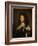 Colonel Lord Charles Cavendish-Sir Anthony Van Dyck-Framed Giclee Print