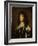 Colonel Lord Charles Cavendish-Sir Anthony Van Dyck-Framed Giclee Print