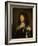 Colonel Lord Charles Cavendish-Sir Anthony Van Dyck-Framed Giclee Print